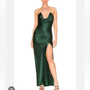 Nicholas Melia Dress